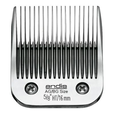 ANDIS - Lame tondeuse - 5/8HT