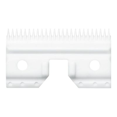 ANDIS - Lames tondeuse chien - Céramique acier 1,5 mm