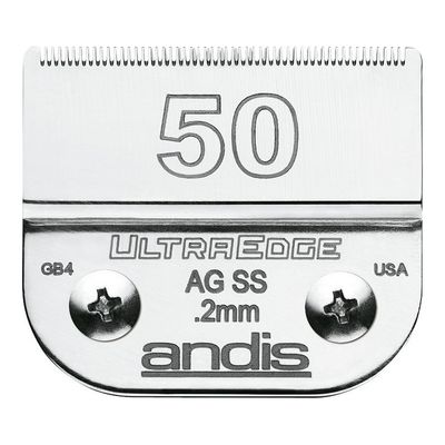 ANDIS - Lame Tondeuse Chien - Taille 50
