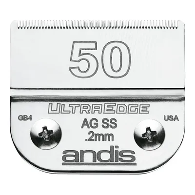 ANDIS - Lame Tondeuse Chien - Taille 50 ANDIS - Lame Tondeuse Chien - Taille 50