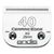 Lame de rechange S-40 - 0,25 mm