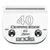 ANDIS - Lame de rechange - S-40 Céramique 0,25 mm ANDIS - Lame de rechange - S-40 Céramique 0,25 mm