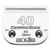 ANDIS - Lame de rechange - S-40 Céramique 0,25 mm