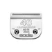 ANDIS - Lame de rechange - S-40 0,25 mm