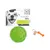 M-PETS - Balle SQUEAKY - Ø 6.3 cm M-PETS - Balle SQUEAKY - Ø 6.3 cm