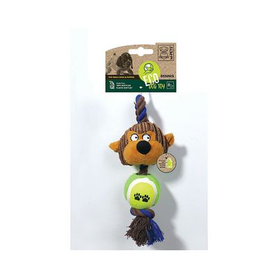 MPETS - Jouet couineur - ECO DENNIS