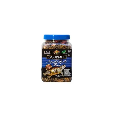 ZooMed - Alimentation Tortues Aquatiques - Gourmet Aquatic Turtle Food ZooMed - Alimentation Tortues Aquatiques - Gourmet Aquatic Turtle Food