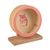 14,5 cm - Marron