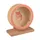 14,5 cm - Marron