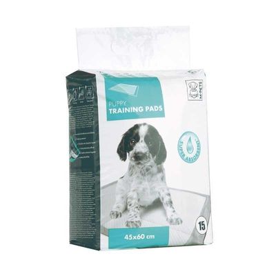 M-PETS - Tapis éducateur - PUPPY TRAINING PADS