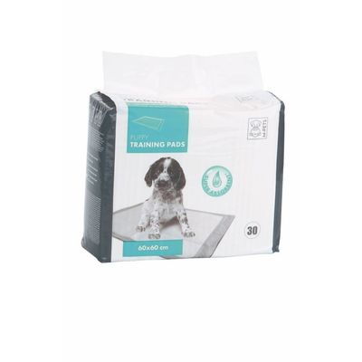 M-PETS - Tapis d'apprentissage - PUPPY TRAINING PADS
