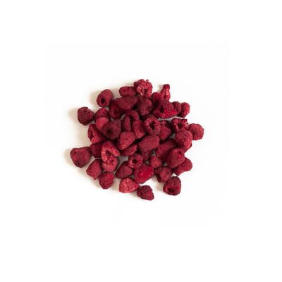 Framboise - Friandise séchée pour lapins et rongeurs