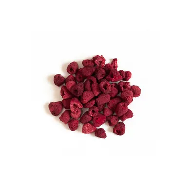 Framboise - Friandise séchée pour lapins et rongeurs Framboise - Friandise séchée pour lapins et rongeurs