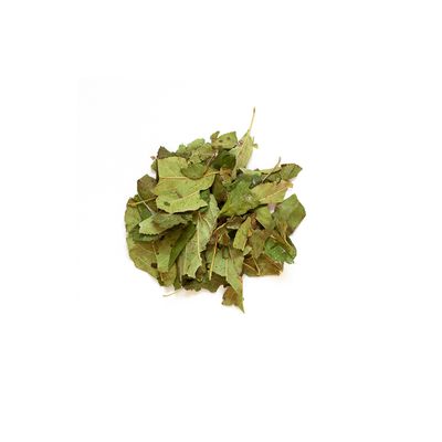 Nacture - Friandise - Feuilles de pommier