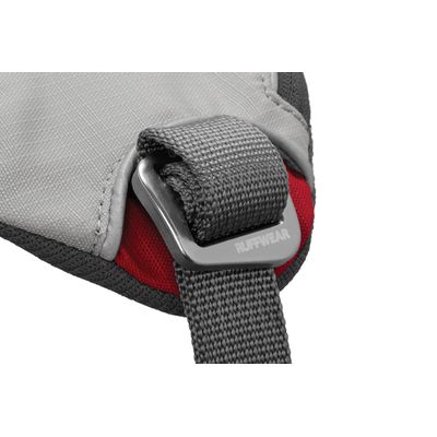 Ruffwear Hundegeschirr DoubleBack™ Harness Cloudburst Gray