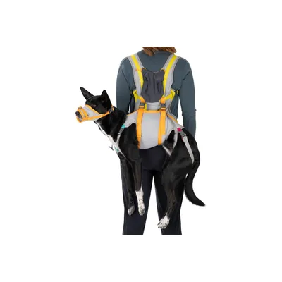 RUFFWEAR BackTrak™ Evakuierungsset für Hunde RUFFWEAR BackTrak™ Evakuierungsset für Hunde