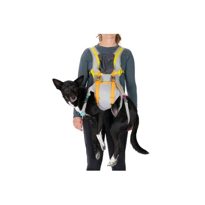 RUFFWEAR BackTrak™ Evakuierungsset für Hunde RUFFWEAR BackTrak™ Evakuierungsset für Hunde