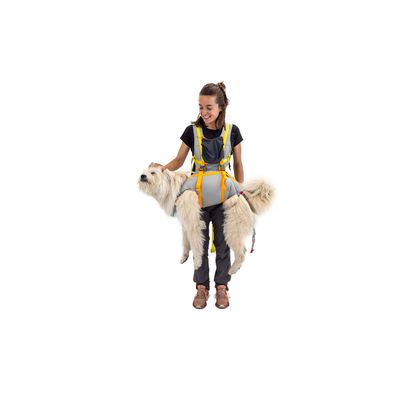 RUFFWEAR BackTrak™ Evakuierungsset für Hunde