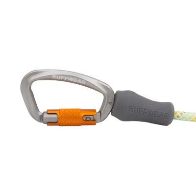 RUFFWEAR Knot-a-Leash™ Hundeleine aus Seil RUFFWEAR Knot-a-Leash™ Hundeleine aus Seil