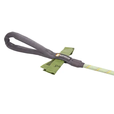 RUFFWEAR Knot-a-Leash™ Hundeleine aus Seil RUFFWEAR Knot-a-Leash™ Hundeleine aus Seil
