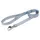 Ruffwear Hundeleine Front Range™ Flex Leash Polar Blue