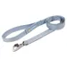 Ruffwear Hundeleine Front Range™ Flex Leash Polar Blue