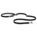 Ruffwear Hundeleine Switchbak™ Leash Basalt Gray