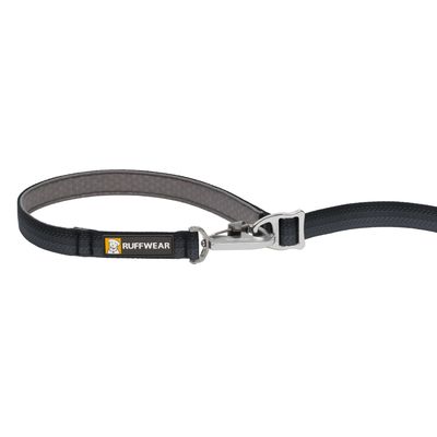 Ruffwear Hundeleine Switchbak™ Leash Basalt Gray