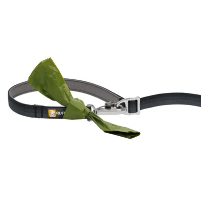 RUFFWEAR Switchbak™ Verstellbare Hundeleine