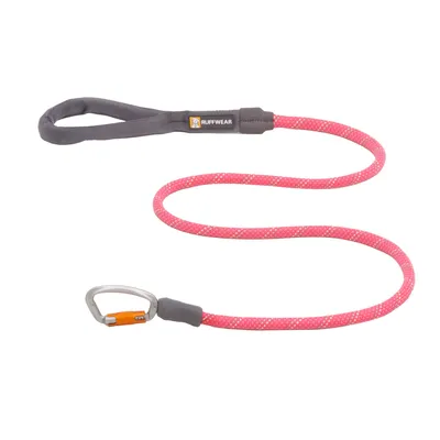 RUFFWEAR Knot-a-Leash™ Hundeleine aus Seil RUFFWEAR Knot-a-Leash™ Hundeleine aus Seil