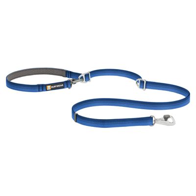 RUFFWEAR Switchbak™ Verstellbare Hundeleine