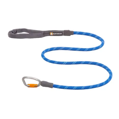 RUFFWEAR Knot-a-Leash™ Hundeleine aus Seil RUFFWEAR Knot-a-Leash™ Hundeleine aus Seil