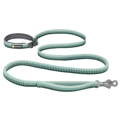 Ruffwear Hundeleine Roamer™ Leash River Rock Green