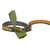 RUFFWEAR Roamer™ Bungee-Hundeleine RUFFWEAR Roamer™ Bungee-Hundeleine