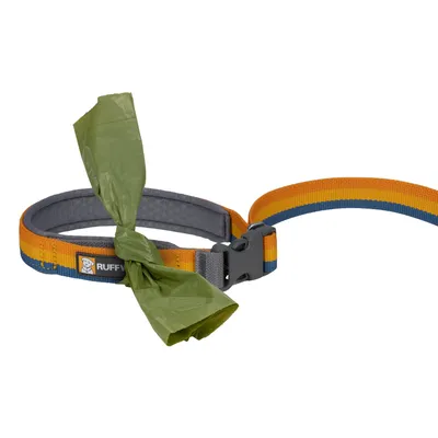 RUFFWEAR Roamer™ Bungee-Hundeleine RUFFWEAR Roamer™ Bungee-Hundeleine