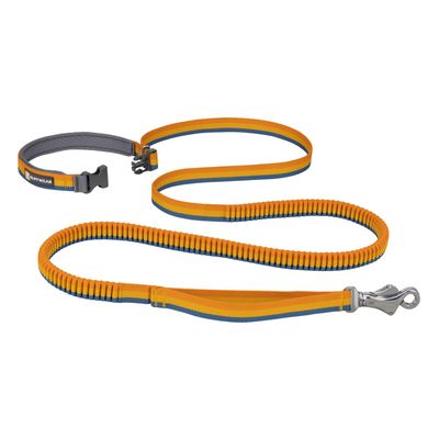 RUFFWEAR Roamer™ Bungee-Hundeleine