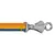 RUFFWEAR Roamer™ Bungee-Hundeleine RUFFWEAR Roamer™ Bungee-Hundeleine