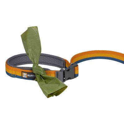 Ruffwear Hundeleine Roamer™ Leash Yellow Snow