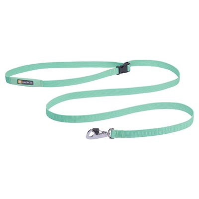Ruffwear Hundeleine Flagline™ Leash Sage Green