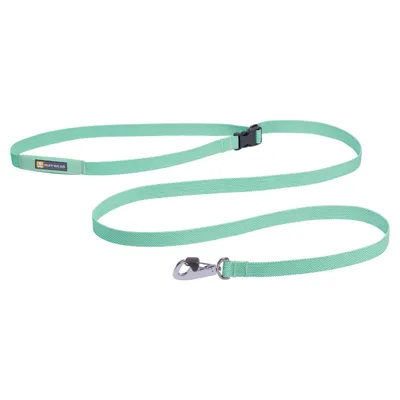 Ruffwear Hundeleine Flagline™ Leash Sage Green