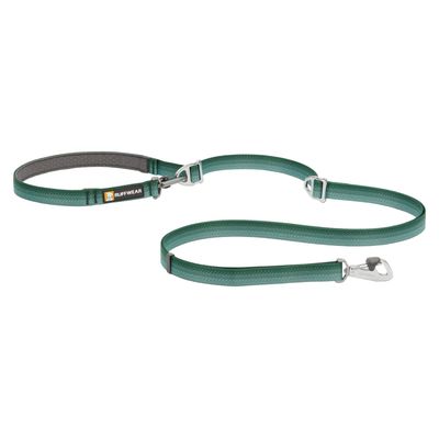 RUFFWEAR Switchbak™ Verstellbare Hundeleine