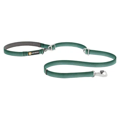 RUFFWEAR Switchbak™ Verstellbare Hundeleine