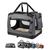 50x34x36 cm S bis 10 kg / grau