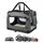 50x34x36 cm S bis 10 kg / grau