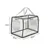 lionto Katzentransportbox faltbar mit Stahlrahmen und Liegekissen lionto Katzentransportbox faltbar mit Stahlrahmen und Liegekissen