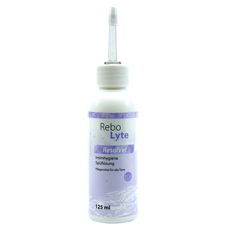 reboVet ResolVet Intimhygiene Spüllösung