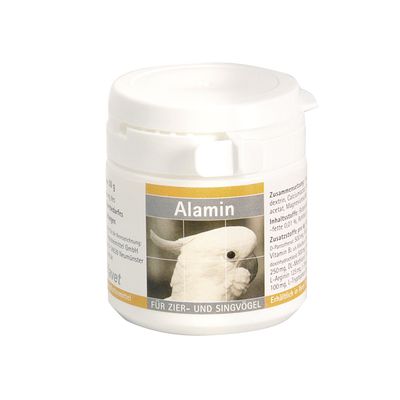 Alfavet Alamin