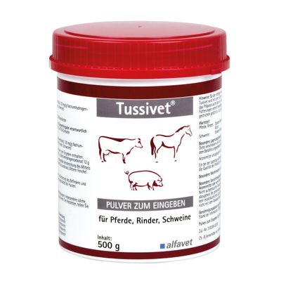 Alfavet Tussivet