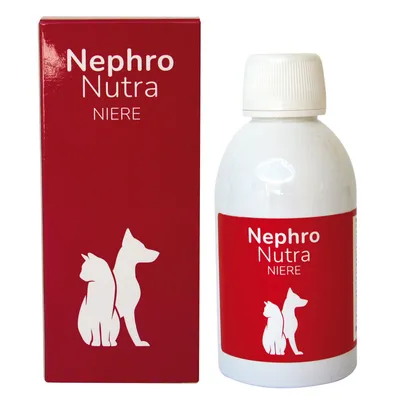 reboVet NephroNutra reboVet NephroNutra