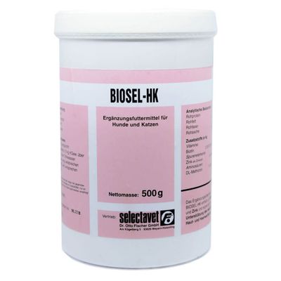 selectavet Biosel-HK